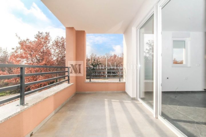 Apartmán na prodej 69 m² – Poreč