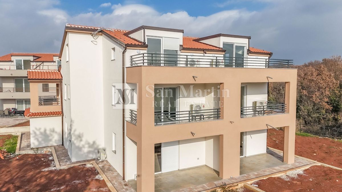 Appartamento In vendita - ISTARSKA POREČ