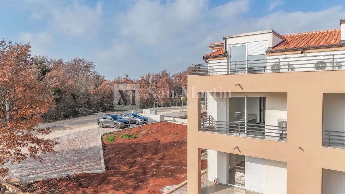 Appartamento In vendita - ISTARSKA POREČ