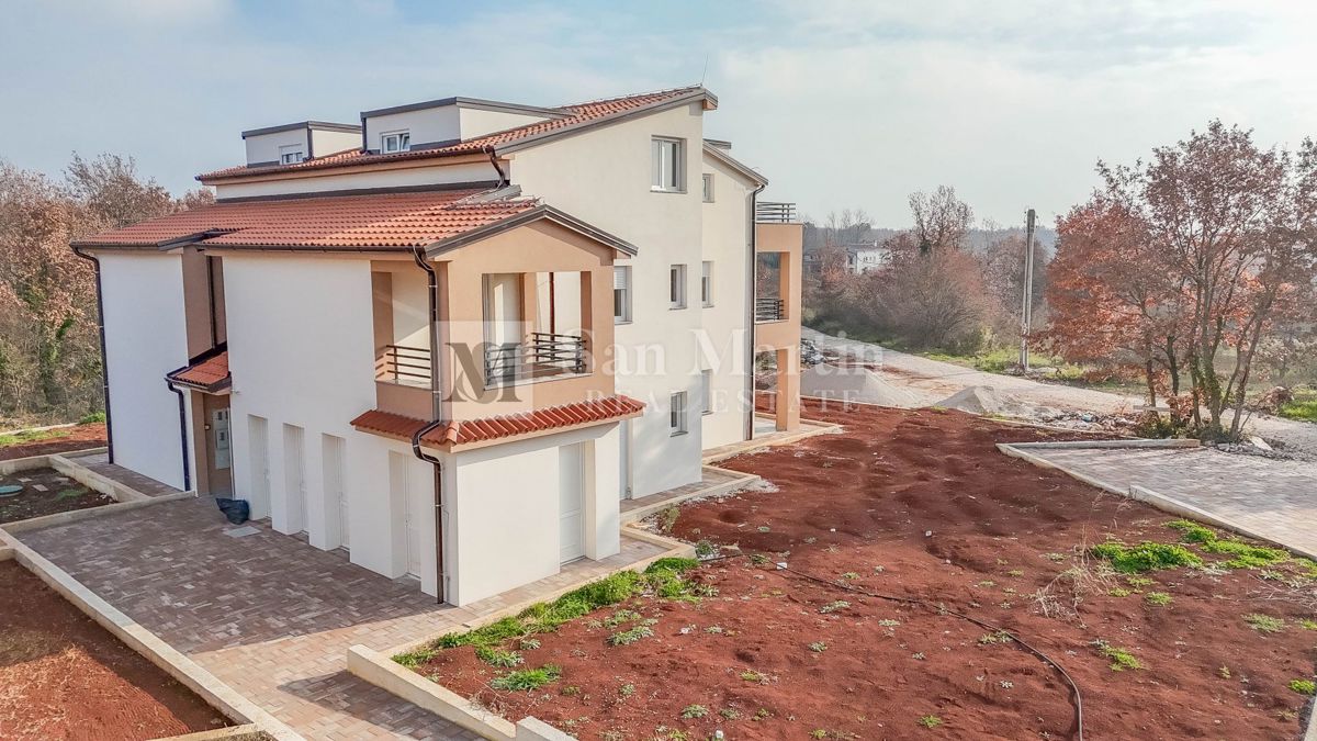 Appartamento In vendita - ISTARSKA POREČ