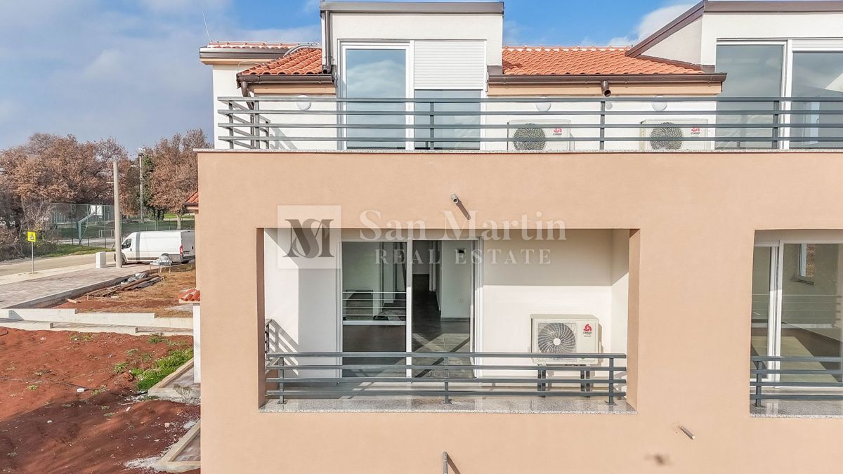 Appartamento In vendita - ISTARSKA POREČ