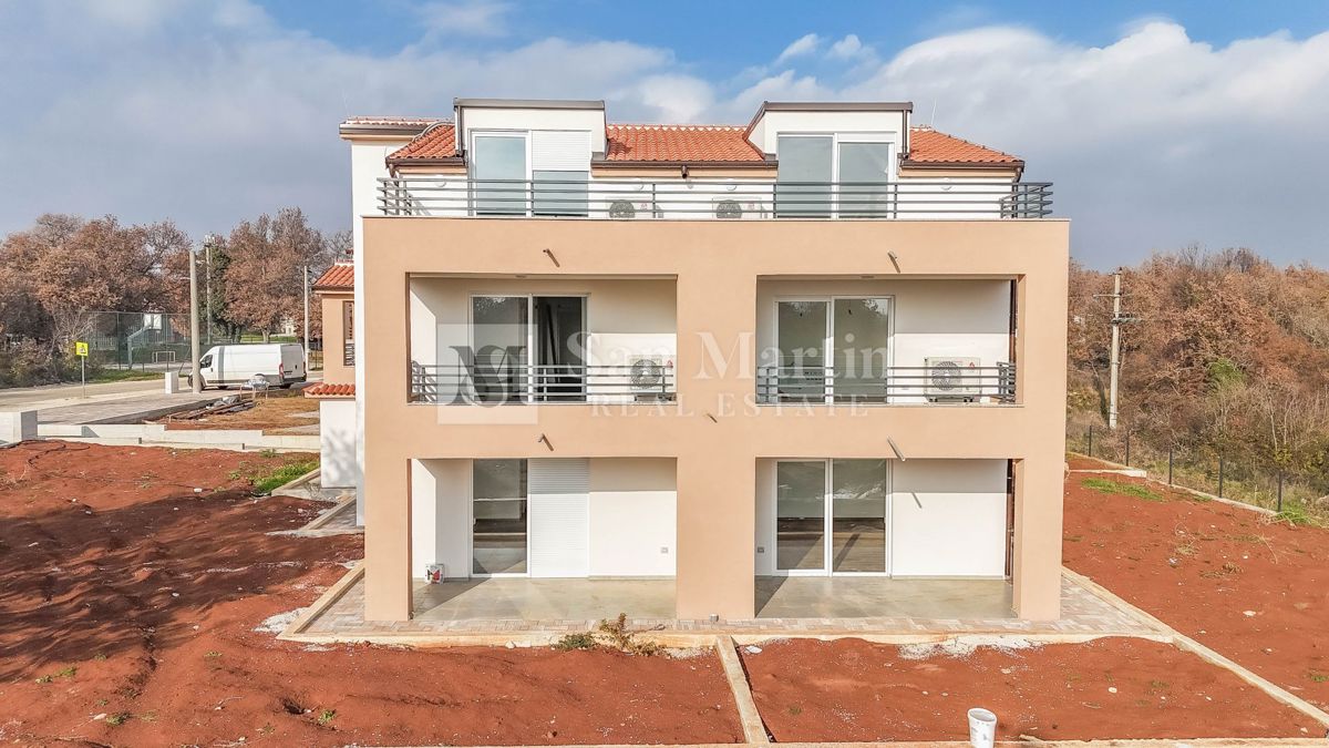 Appartamento In vendita - ISTARSKA POREČ