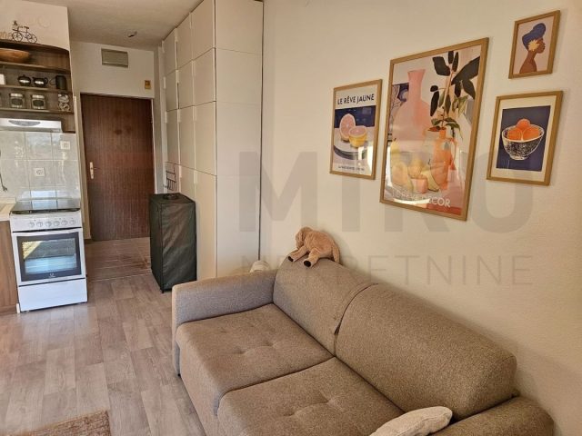 Stan Na prodaju - Primorsko-goranska Krk - foto 3/6