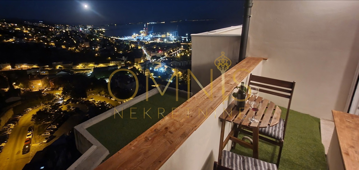 Flat For rent - Primorsko-goranska Rijeka - foto 1/8