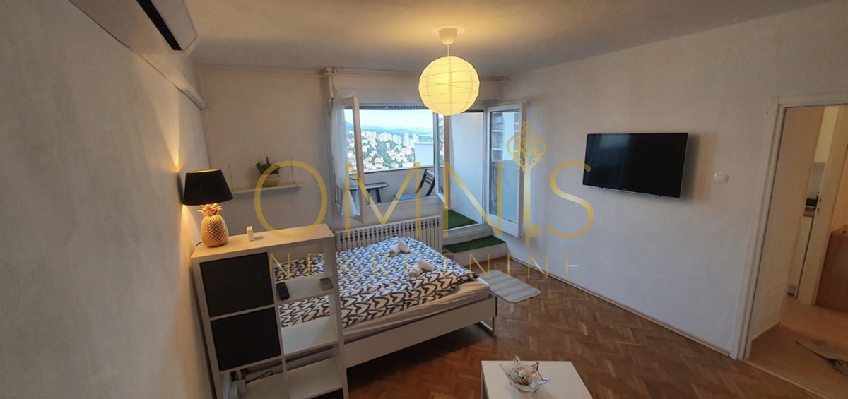 Flat For rent - Primorsko-goranska Rijeka - foto 2/8