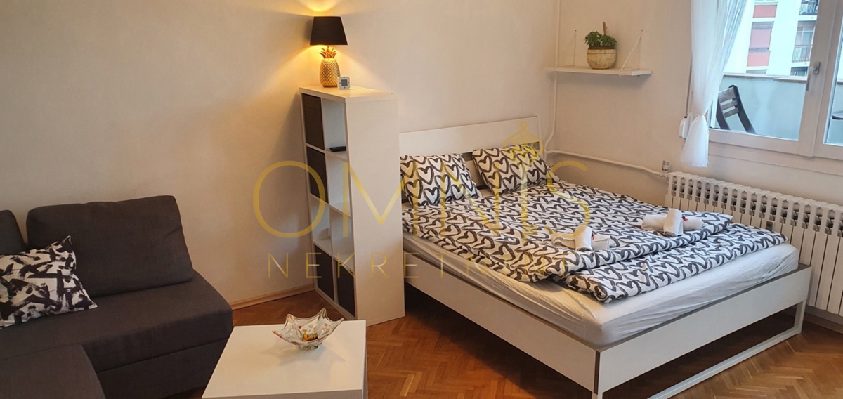 Flat For rent - Primorsko-goranska Rijeka - foto 3/8