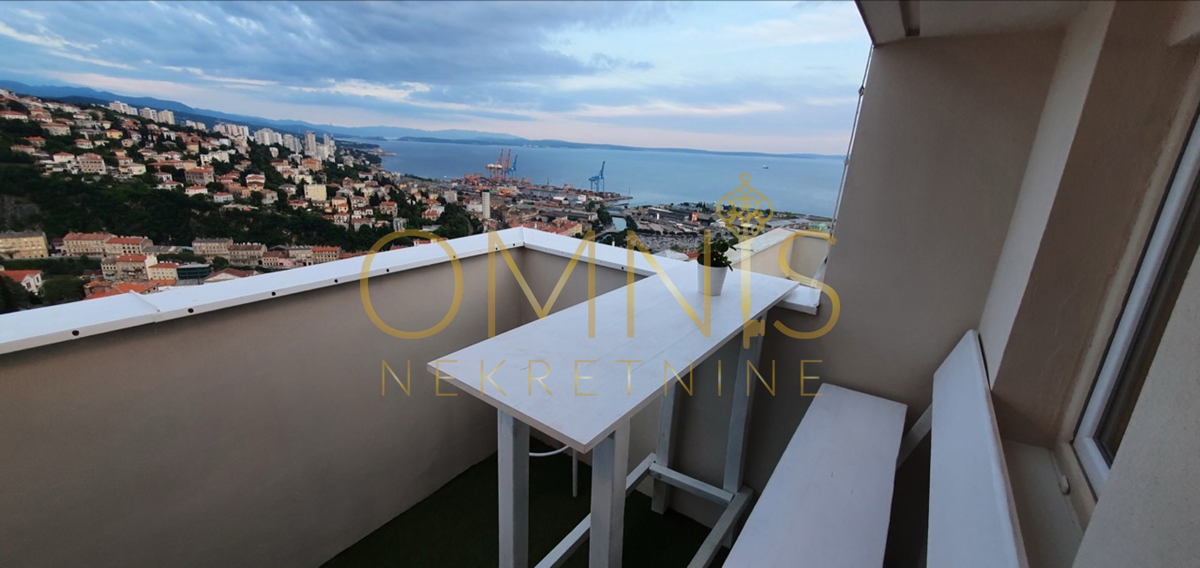 Flat For rent - PRIMORSKO-GORANSKA RIJEKA