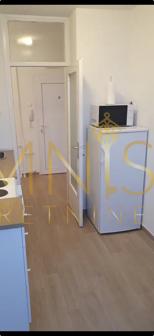 Flat For rent - PRIMORSKO-GORANSKA RIJEKA