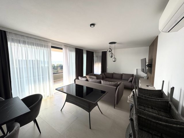 Flat for sale 130 m² – Medulin