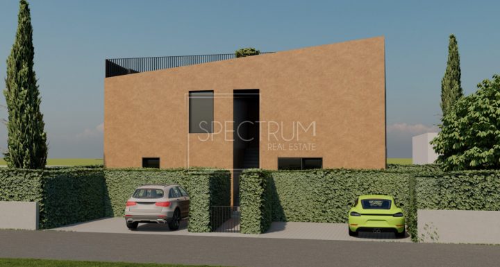 Apartment Zu verkaufen - Istarska Poreč - foto 2/6