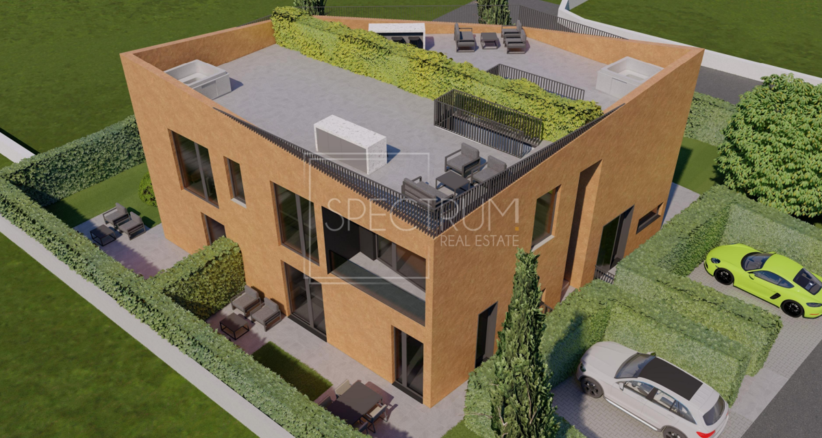 Appartamento In vendita - Istarska Poreč - foto 3/6