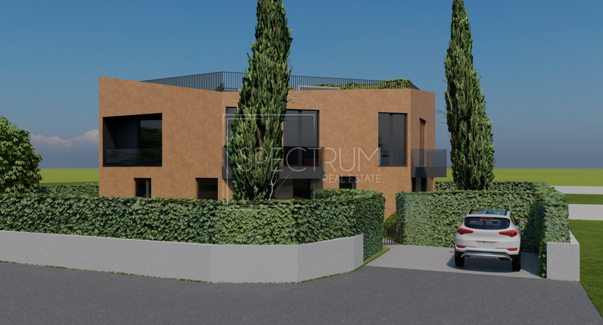 Appartamento In vendita - ISTARSKA POREČ