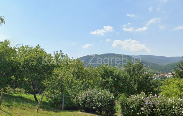 Haus zu verkaufen 50 m² – Zagreb