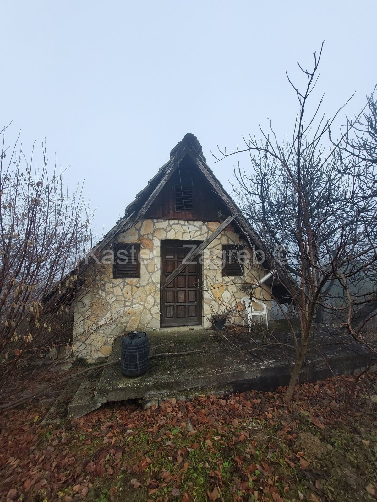 Haus Zu verkaufen - Grad Zagreb Zagreb - foto 2/2