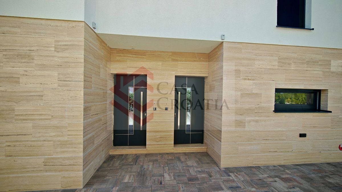 Mieszkanie Na sprzedaż - ŠIBENSKO-KNINSKA VODICE
