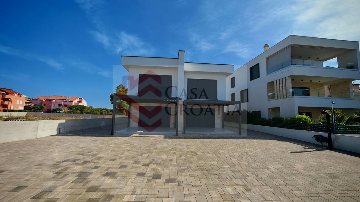 Mieszkanie Na sprzedaż - ŠIBENSKO-KNINSKA VODICE