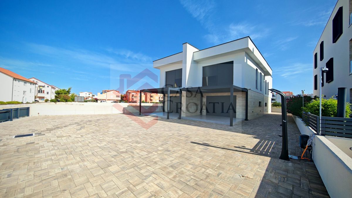 Mieszkanie Na sprzedaż - ŠIBENSKO-KNINSKA VODICE