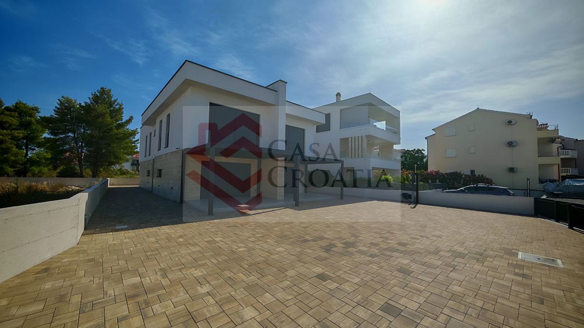 Mieszkanie Na sprzedaż - ŠIBENSKO-KNINSKA VODICE