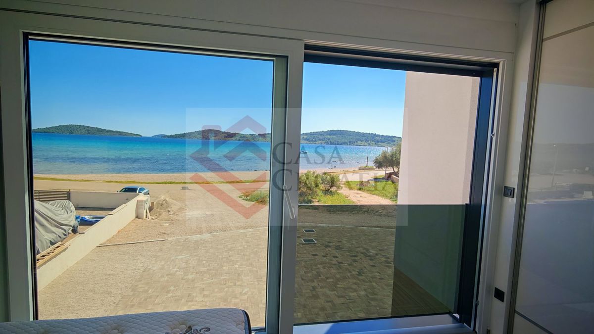 Mieszkanie Na sprzedaż - ŠIBENSKO-KNINSKA VODICE