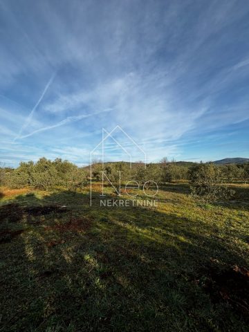 Parcela Naprodaj - šibensko-kninska Tribunj - foto 2/16