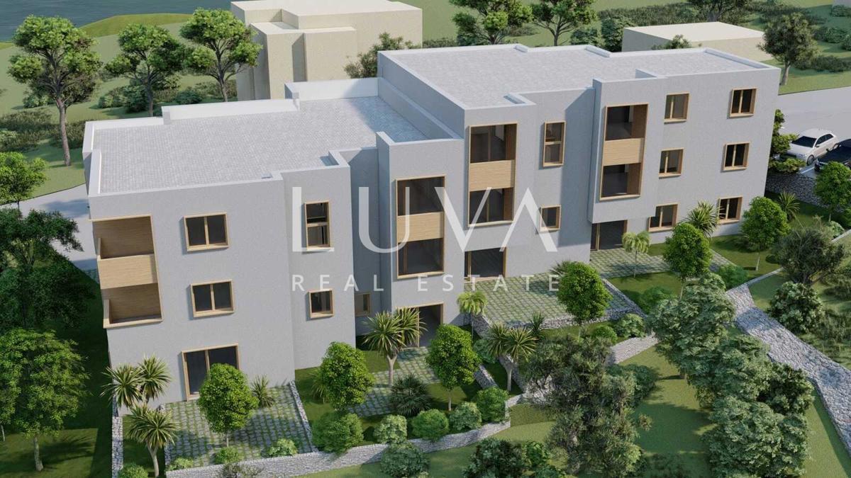 Flat For sale - Splitsko-dalmatinska Split - foto 3/11
