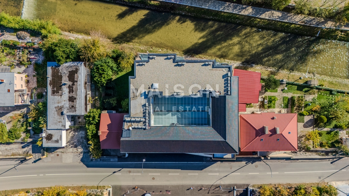 Mieszkanie Na sprzedaż - PRIMORSKO-GORANSKA CRIKVENICA