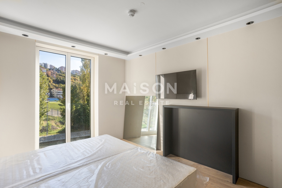 Apartment Zu verkaufen - PRIMORSKO-GORANSKA CRIKVENICA