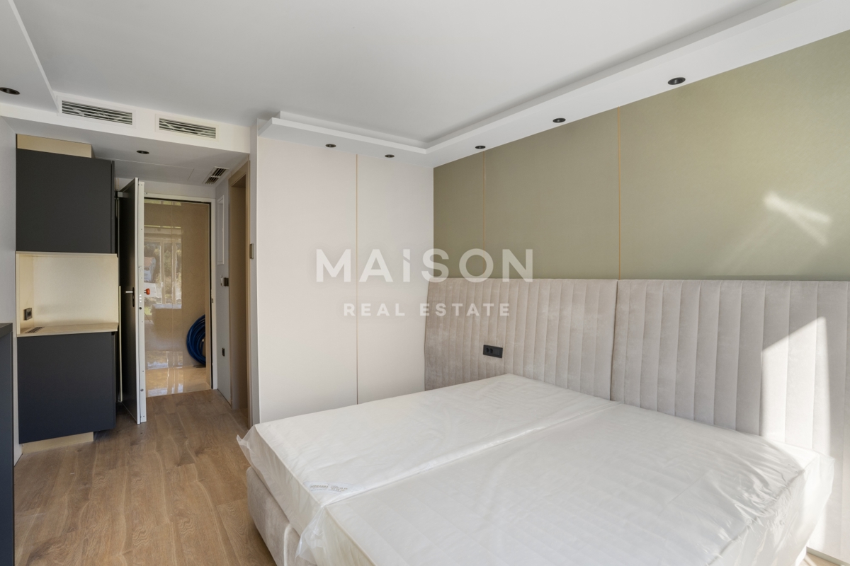 Apartment Zu verkaufen - PRIMORSKO-GORANSKA CRIKVENICA