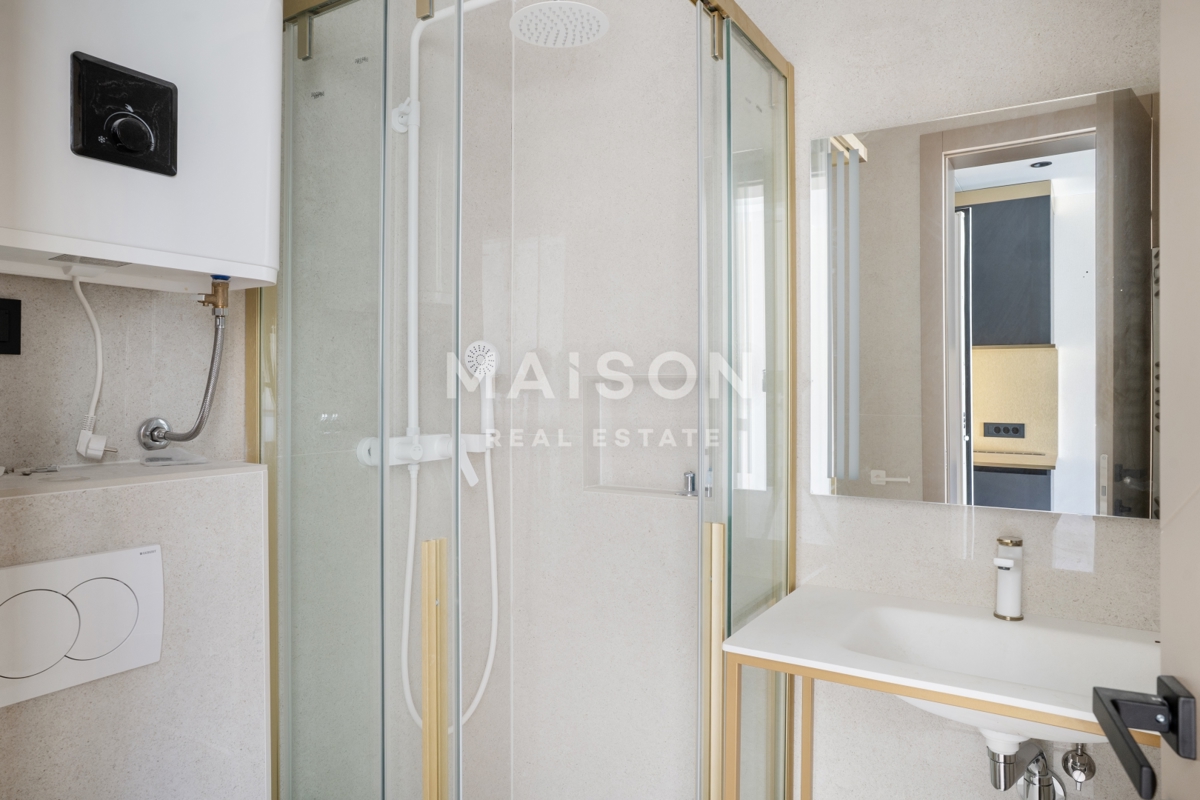 Apartment Zu verkaufen - PRIMORSKO-GORANSKA CRIKVENICA