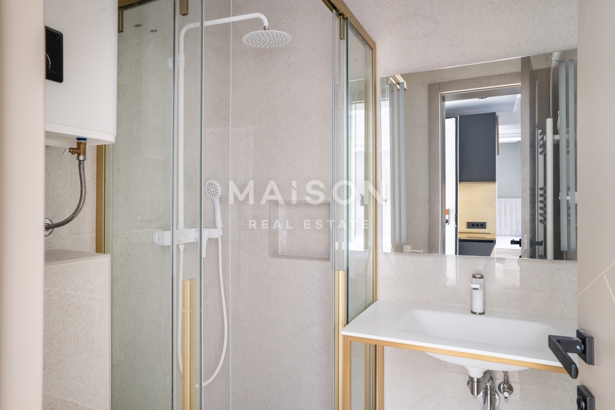 Apartment Zu verkaufen - PRIMORSKO-GORANSKA CRIKVENICA