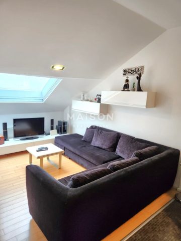 Mieszkanie do wynajęcia 56 m² – Rijeka