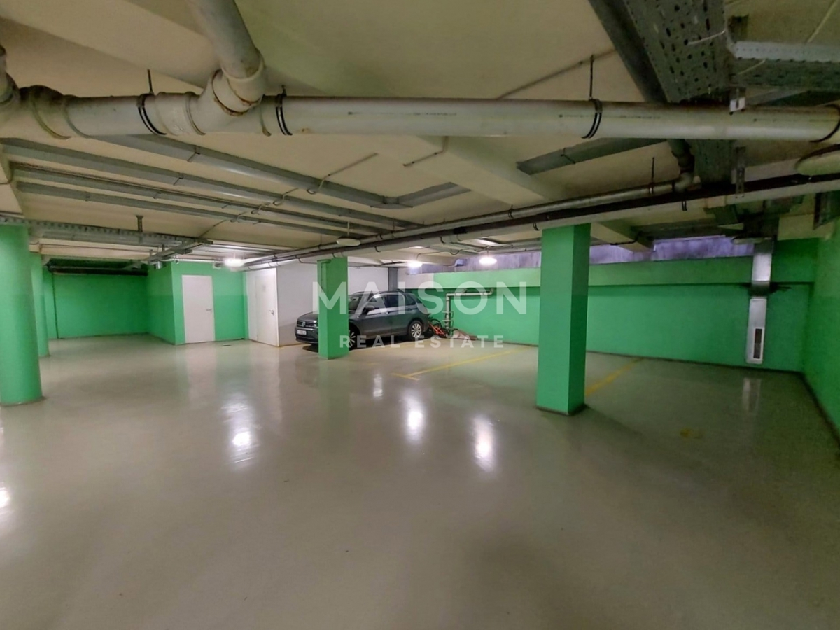 Apartmán Na prodej - PRIMORSKO-GORANSKA RIJEKA