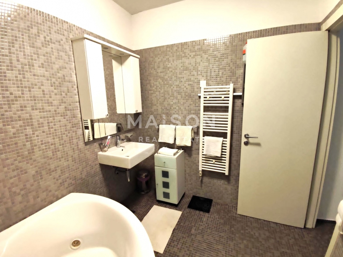 Apartmán Na prodej - PRIMORSKO-GORANSKA RIJEKA