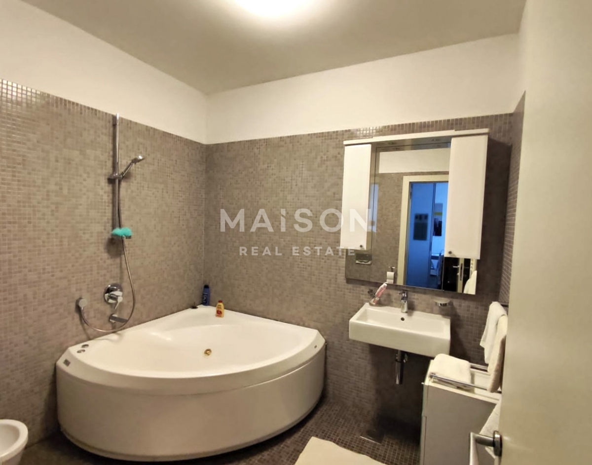 Apartmán Na prodej - PRIMORSKO-GORANSKA RIJEKA