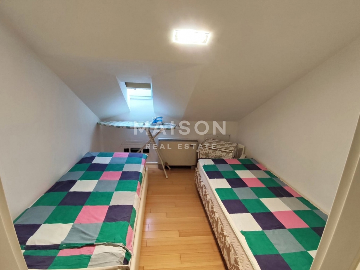 Apartmán Na prodej - PRIMORSKO-GORANSKA RIJEKA