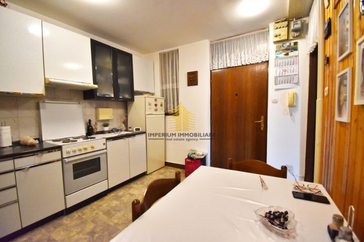 Mieszkanie na sprzedaż 48 m² – Zagreb