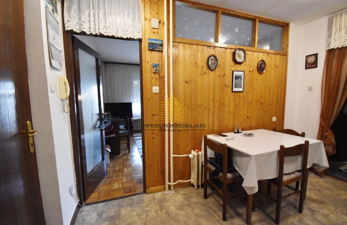 Flat For sale - Grad Zagreb Zagreb - foto 3/10