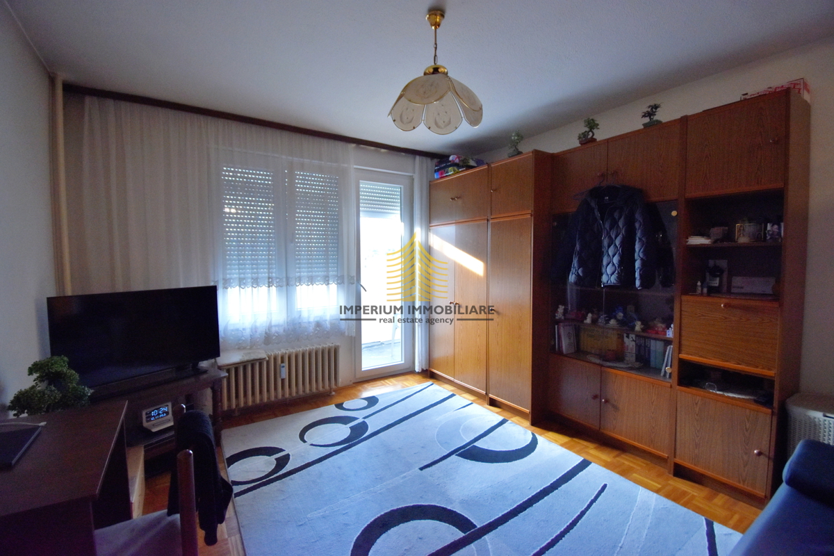 Flat For sale - GRAD ZAGREB ZAGREB