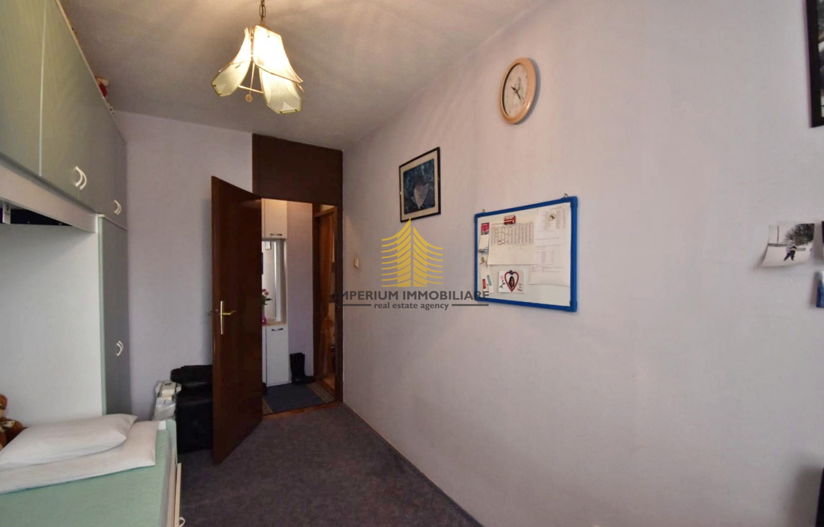 Flat For sale - GRAD ZAGREB ZAGREB