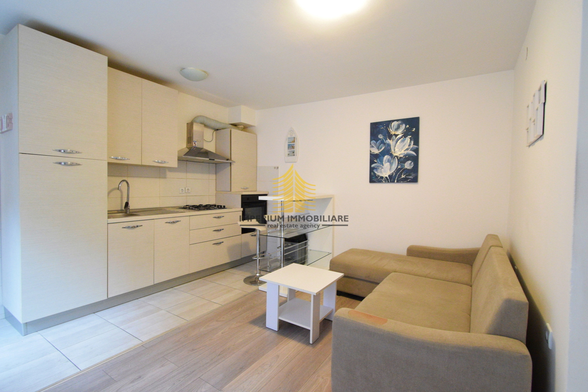 Apartment Zu verkaufen - Grad Zagreb Zagreb - foto 1/8