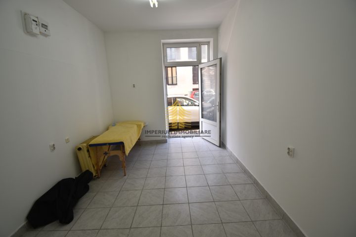 Business premises for rent 16 m² – Zagreb