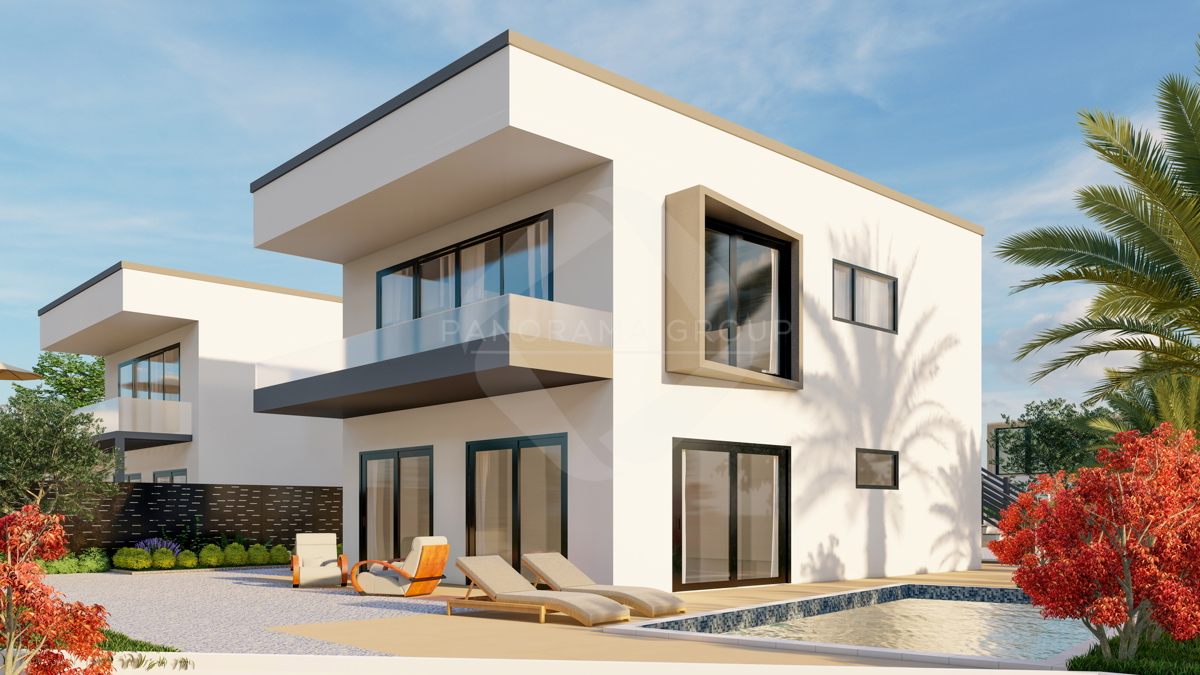 Casa In vendita - Primorsko-goranska Krk - foto 1/17