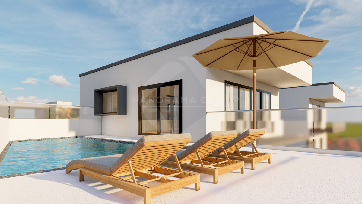 Casa In vendita - PRIMORSKO-GORANSKA KRK