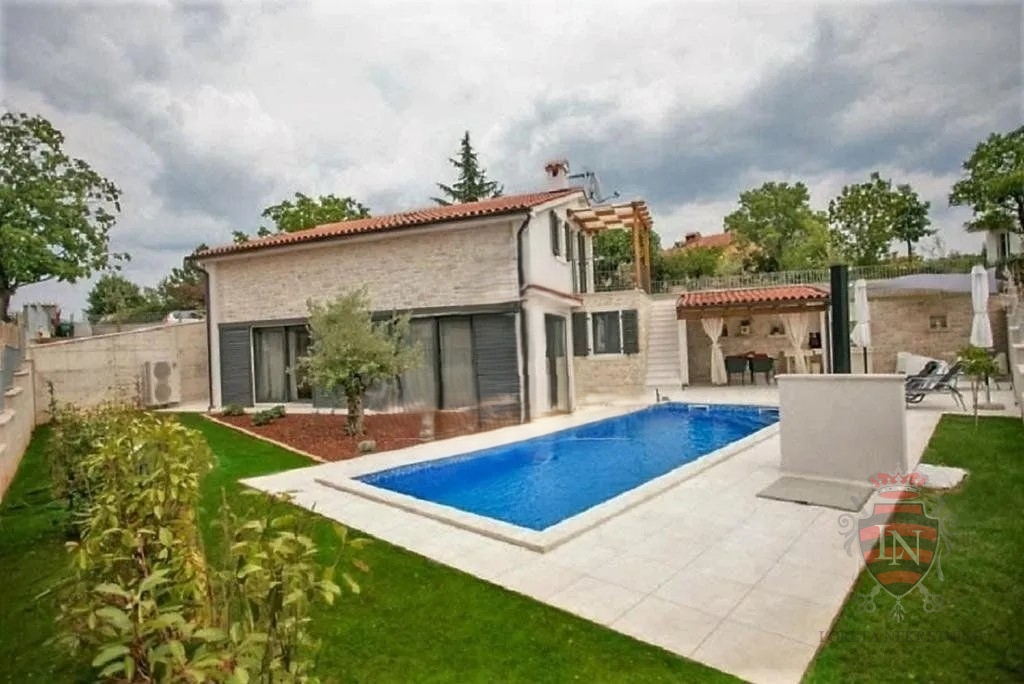 Haus Zu verkaufen - Istarska Tinjan - foto 3/24