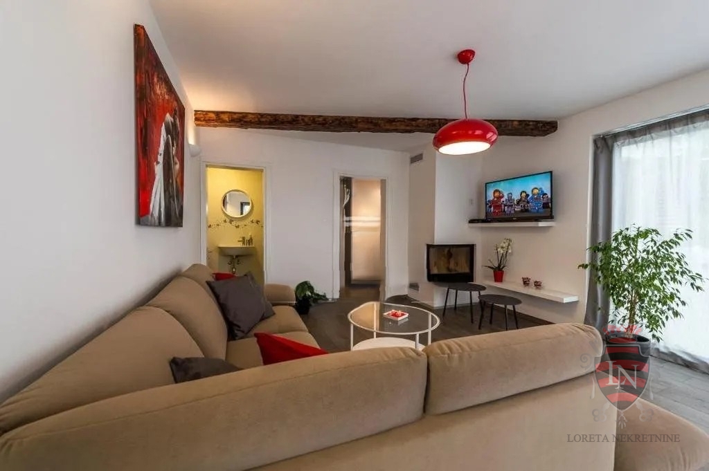 Haus Zu verkaufen - ISTARSKA TINJAN