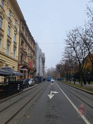 Poslovni prostori za najem 75 m² – Zagreb