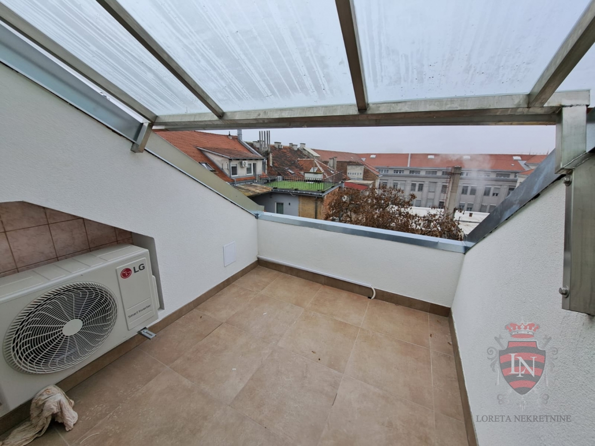 Poslovni prostori Za najem - GRAD ZAGREB ZAGREB