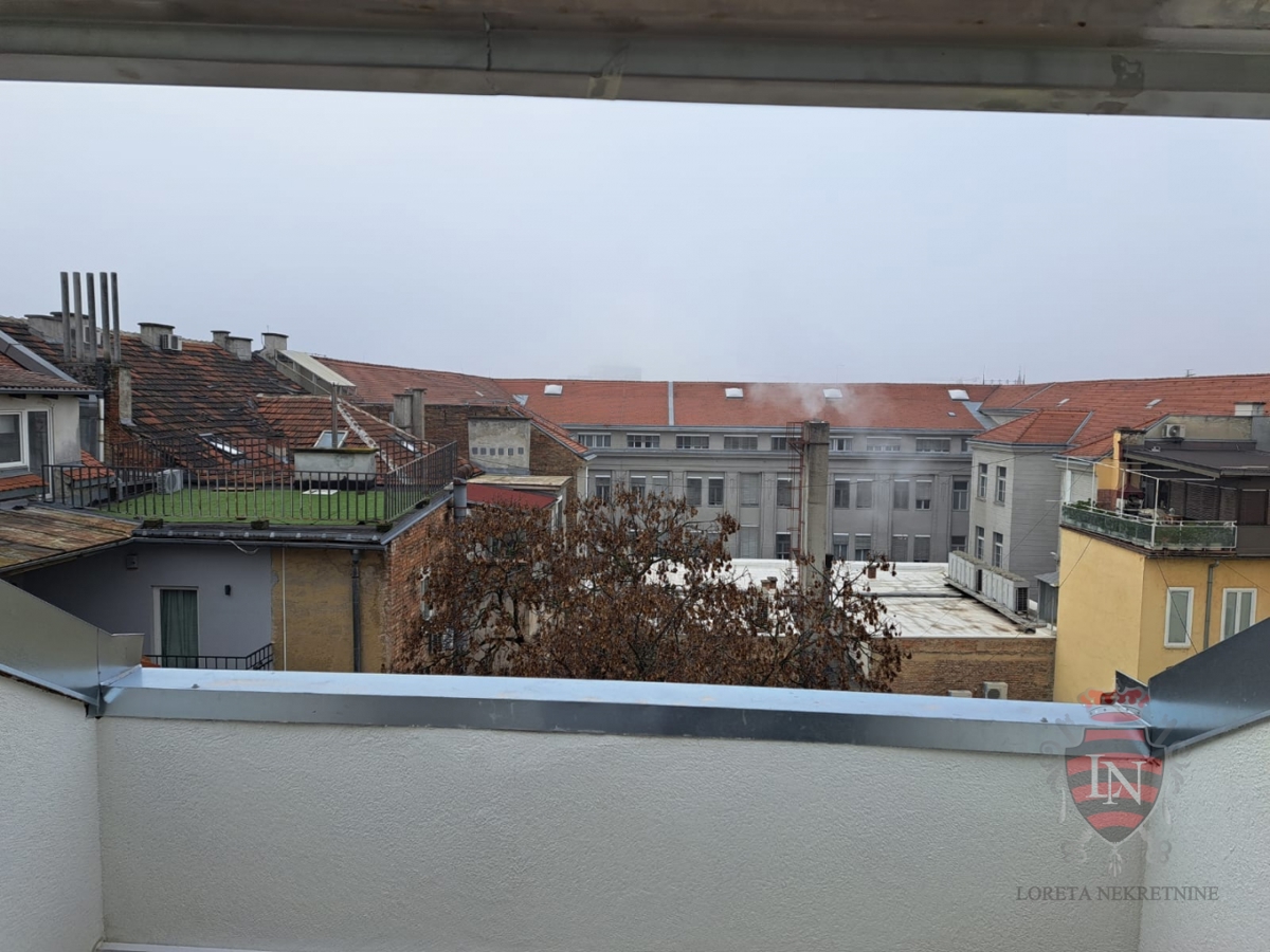 Poslovni prostori Za najem - GRAD ZAGREB ZAGREB