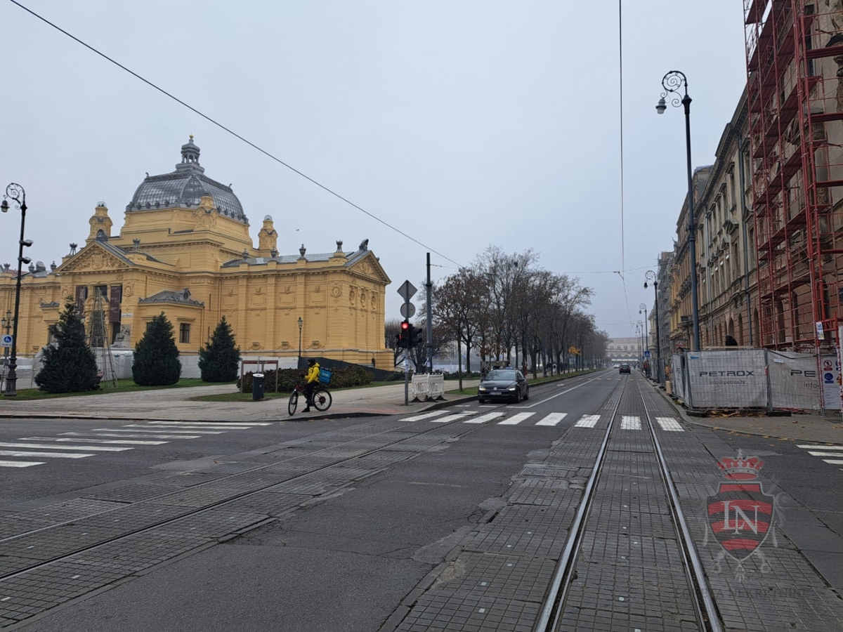 Poslovni prostori Za najem - Grad Zagreb Zagreb - foto 2/15
