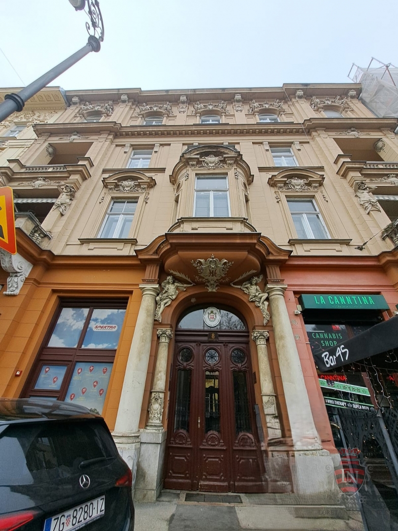 Poslovni prostori Za najem - Grad Zagreb Zagreb - foto 3/15